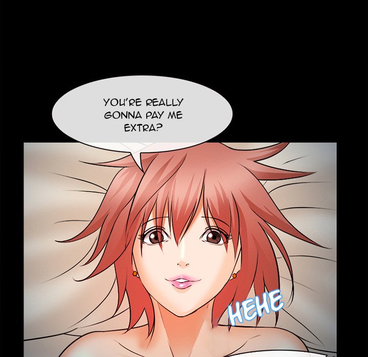 The Client Chapter 29 Page 77