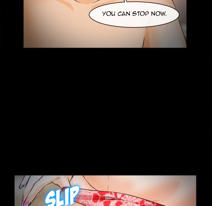 The Client Chapter 29 Page 89