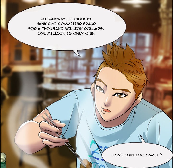 The Client Chapter 3 Page 10