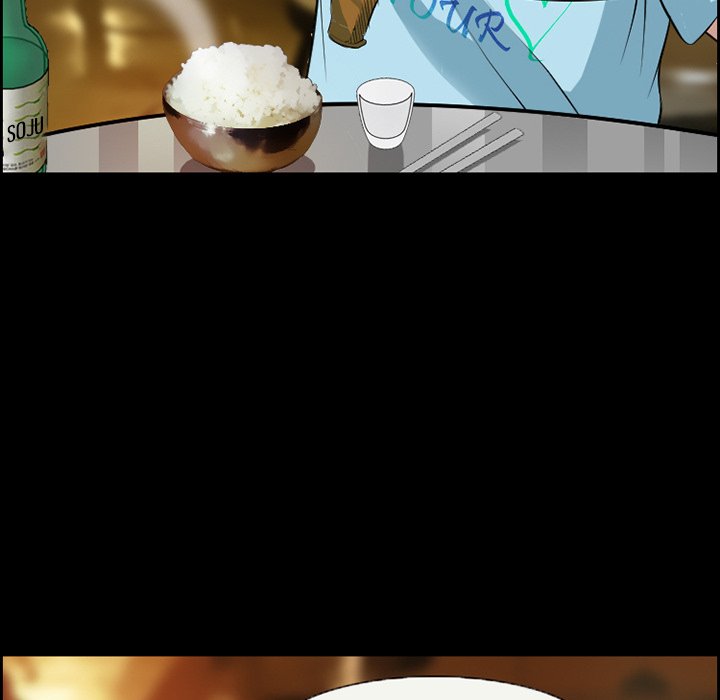The Client Chapter 3 Page 11