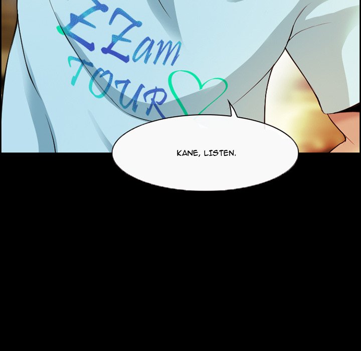 The Client Chapter 3 Page 13