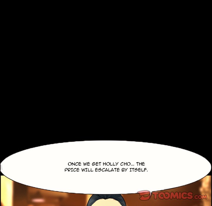 The Client Chapter 3 Page 14