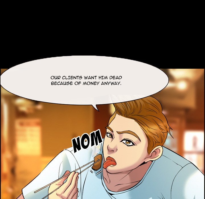The Client Chapter 3 Page 16
