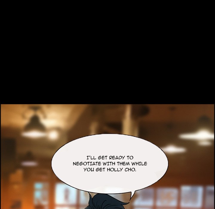 The Client Chapter 3 Page 18