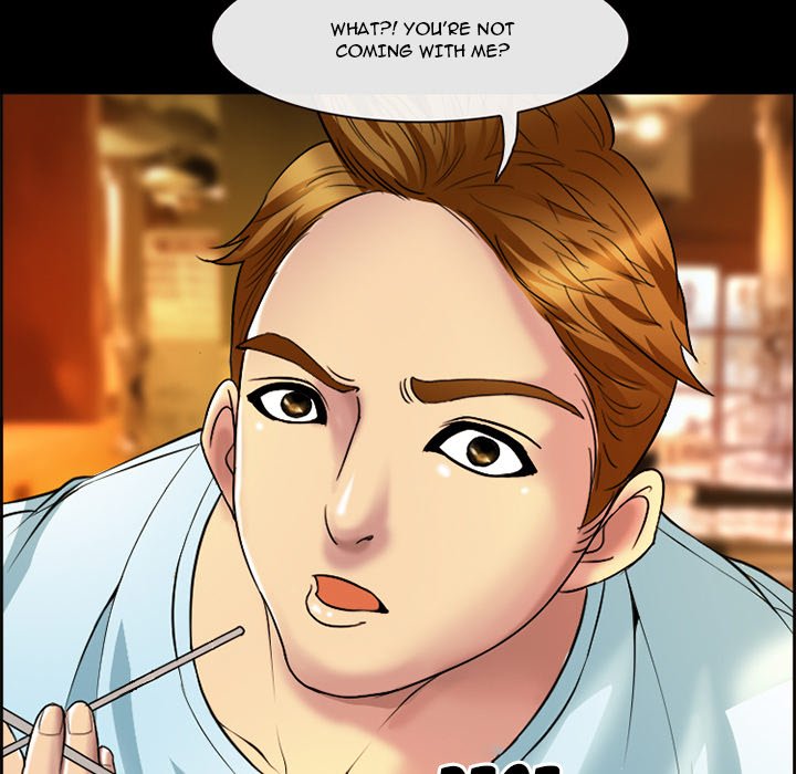 The Client Chapter 3 Page 21