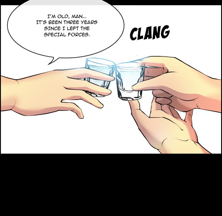 The Client Chapter 3 Page 23