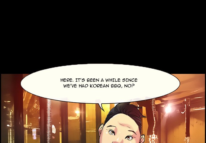 The Client Chapter 3 Page 3