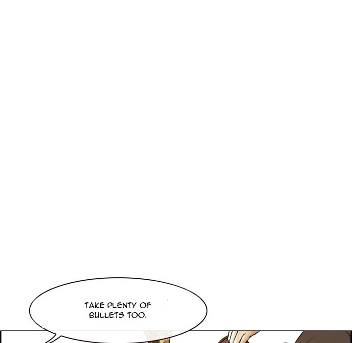 The Client Chapter 3 Page 30