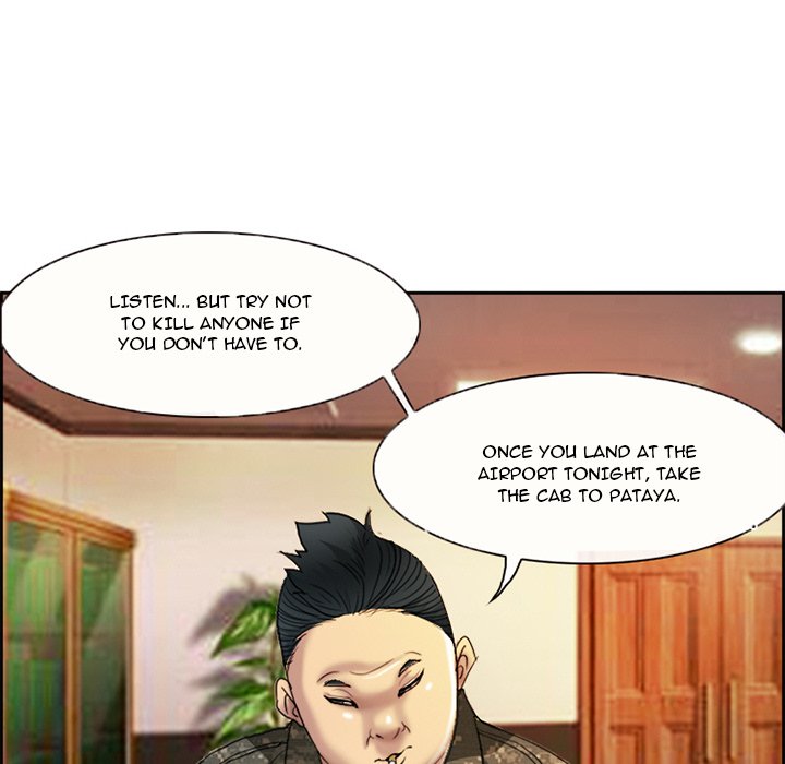 The Client Chapter 3 Page 39