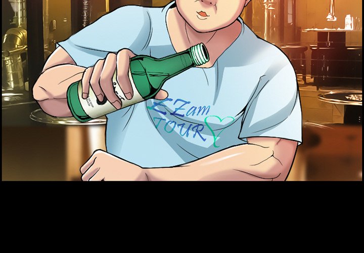 The Client Chapter 3 Page 4