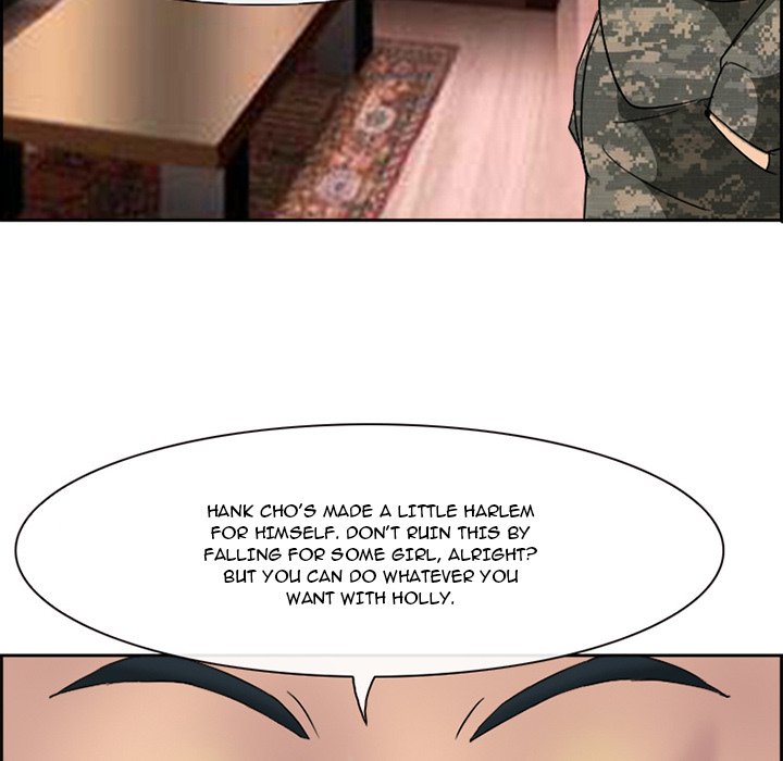 The Client Chapter 3 Page 42