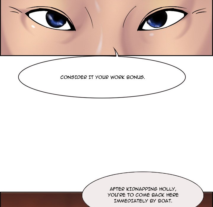 The Client Chapter 3 Page 43