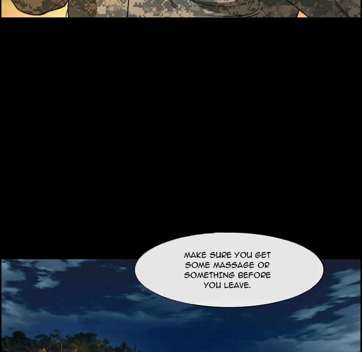 The Client Chapter 3 Page 45