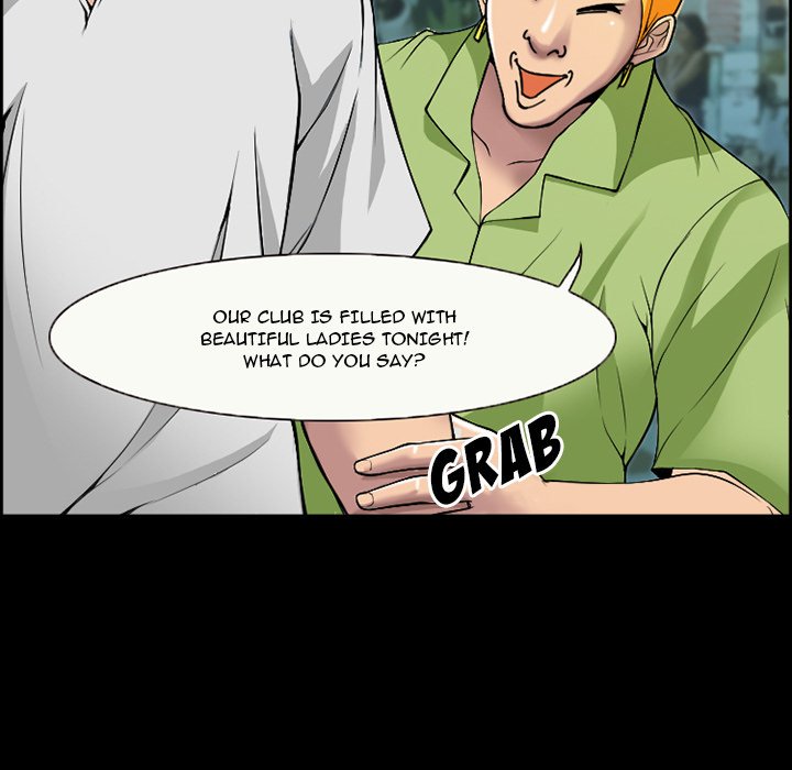 The Client Chapter 3 Page 49