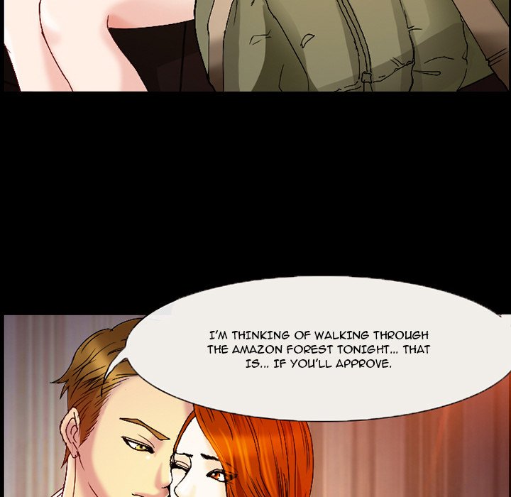 The Client Chapter 3 Page 61