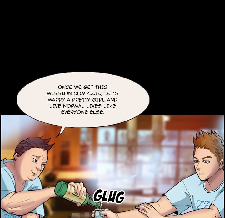 The Client Chapter 3 Page 7