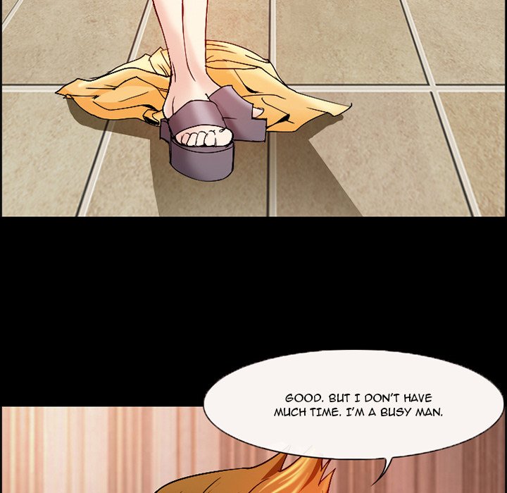The Client Chapter 3 Page 72