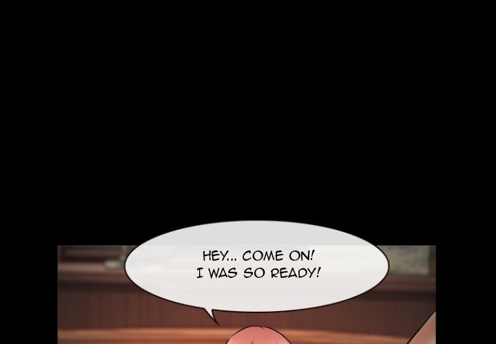 The Client Chapter 30 Page 1