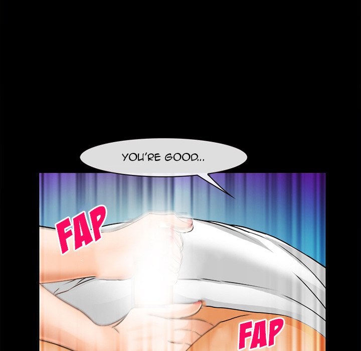 The Client Chapter 30 Page 100