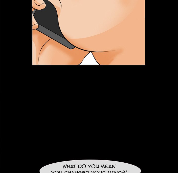 The Client Chapter 30 Page 14