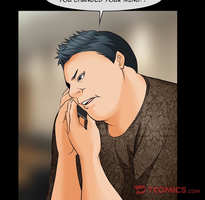 The Client Chapter 30 Page 15