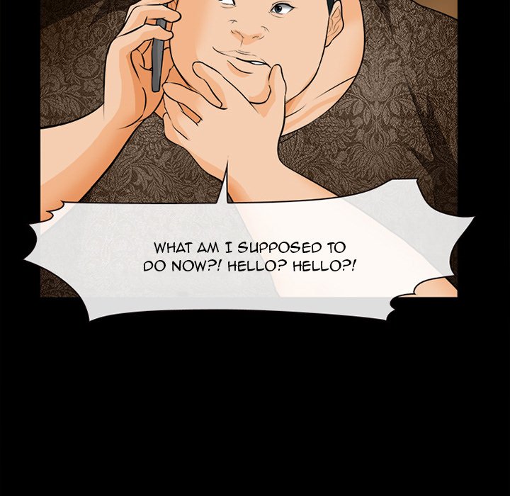 The Client Chapter 30 Page 17