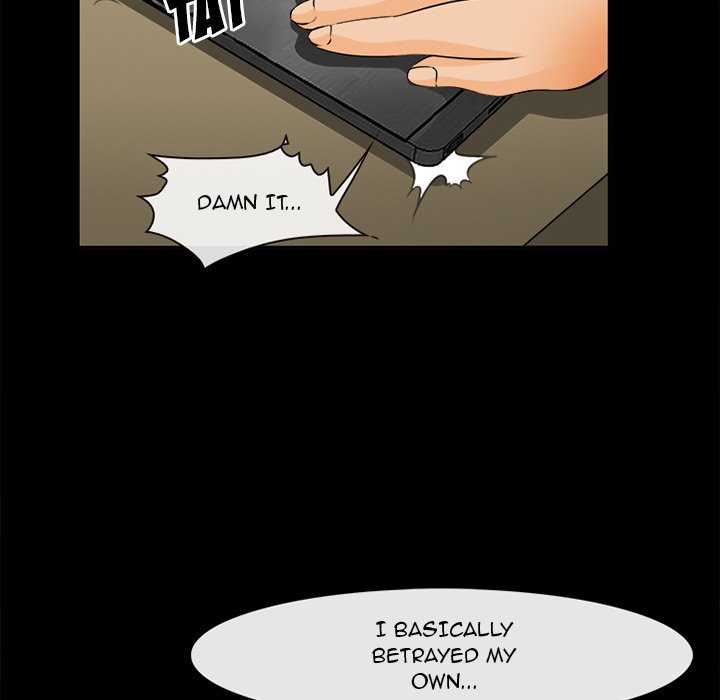 The Client Chapter 30 Page 19