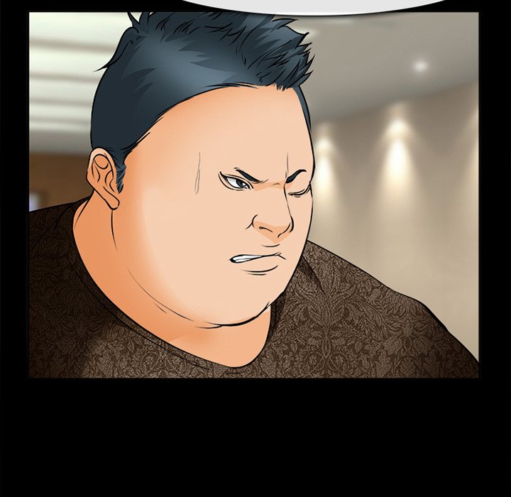 The Client Chapter 30 Page 20
