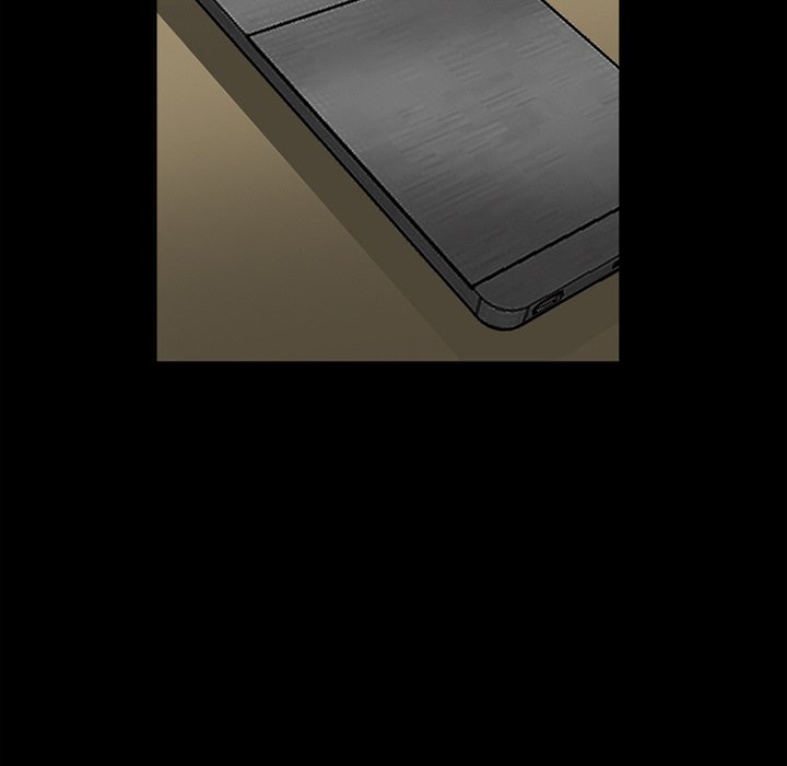 The Client Chapter 30 Page 22