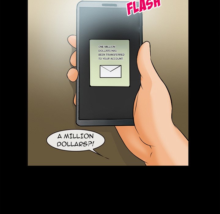 The Client Chapter 30 Page 25
