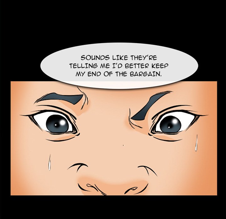 The Client Chapter 30 Page 26