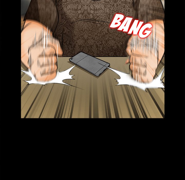 The Client Chapter 30 Page 28