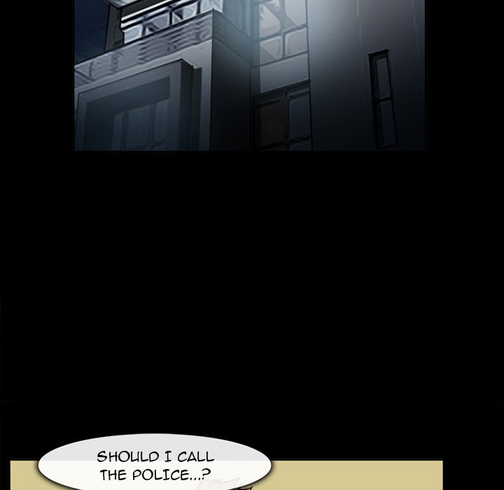 The Client Chapter 30 Page 30