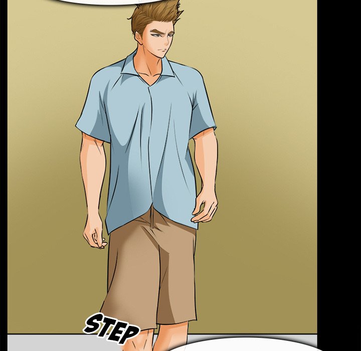 The Client Chapter 30 Page 31