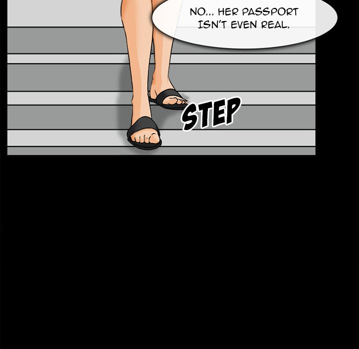 The Client Chapter 30 Page 32