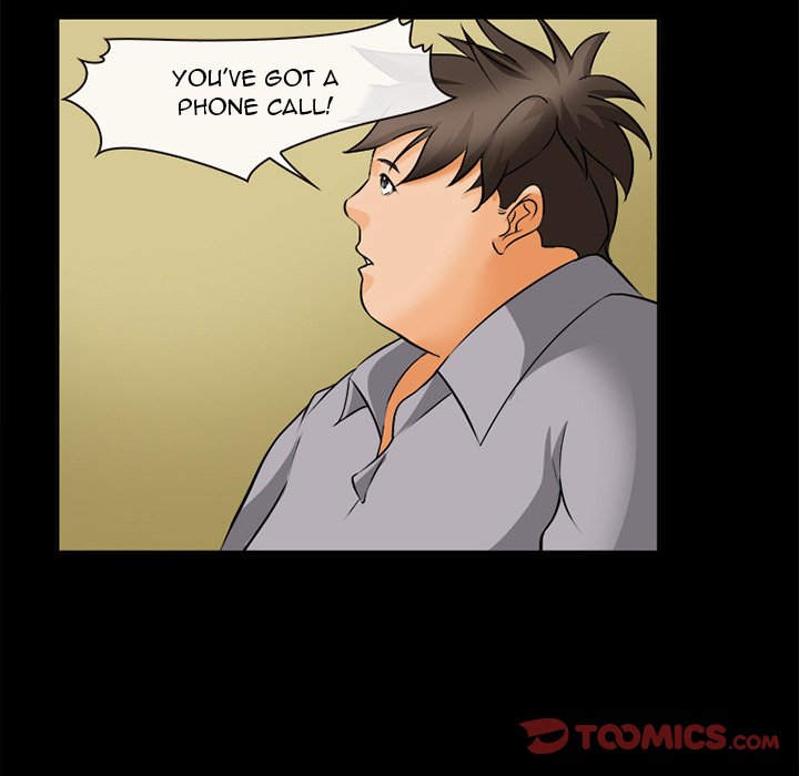 The Client Chapter 30 Page 33