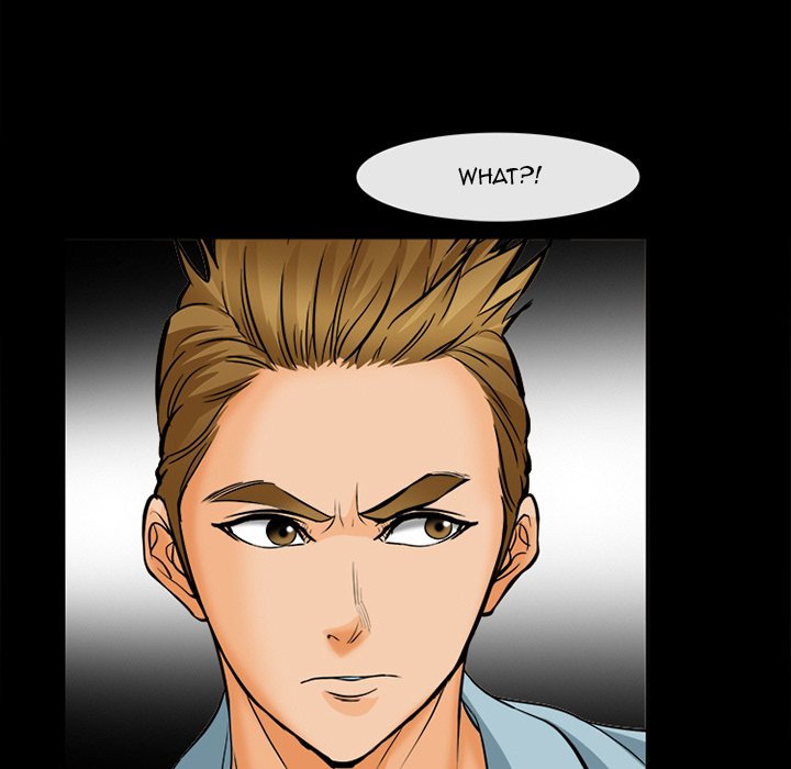 The Client Chapter 30 Page 34