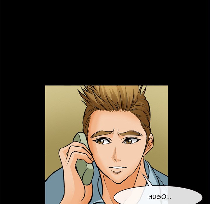 The Client Chapter 30 Page 38