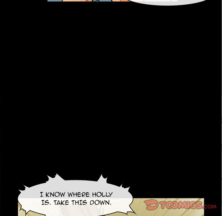 The Client Chapter 30 Page 39