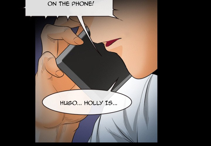 The Client Chapter 30 Page 4