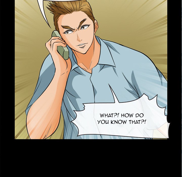 The Client Chapter 30 Page 40