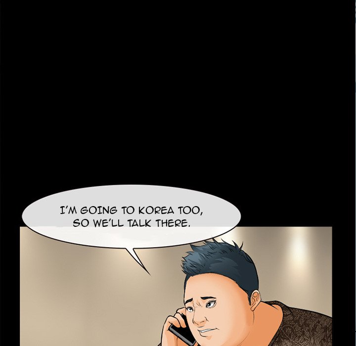 The Client Chapter 30 Page 41