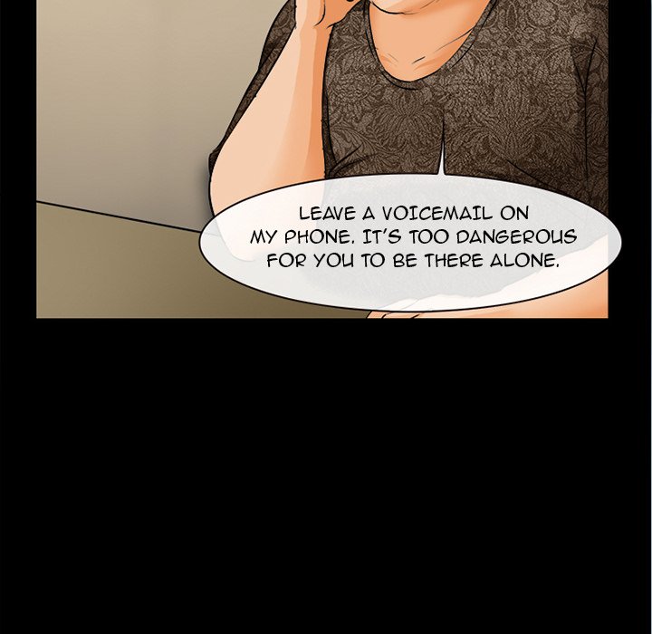 The Client Chapter 30 Page 42