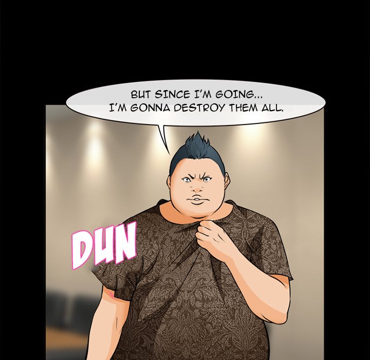 The Client Chapter 30 Page 46