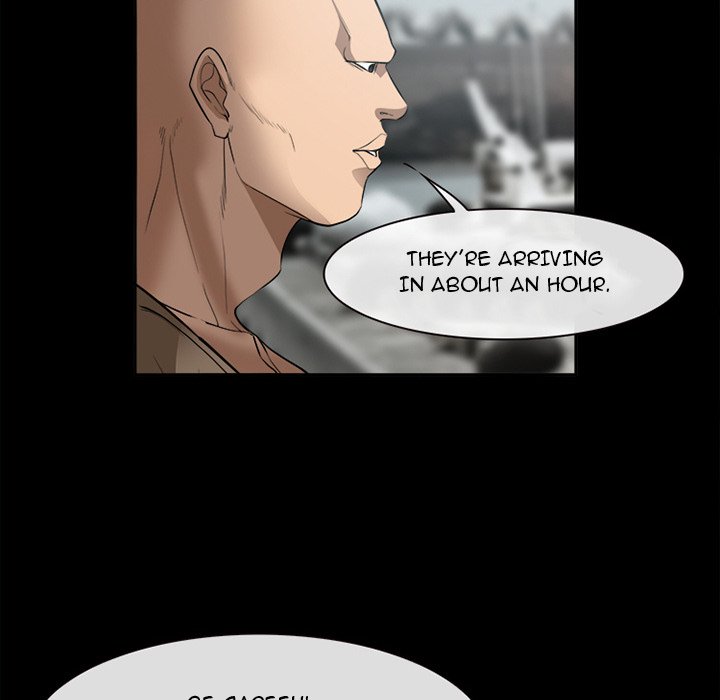 The Client Chapter 30 Page 56