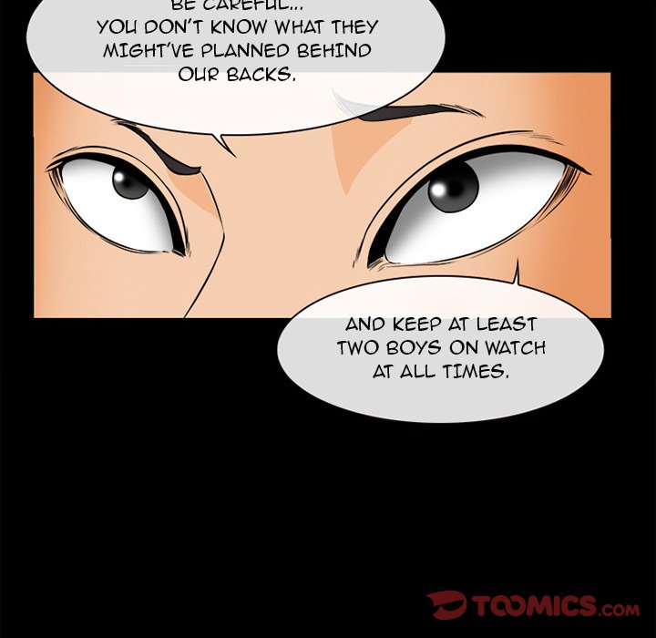 The Client Chapter 30 Page 57