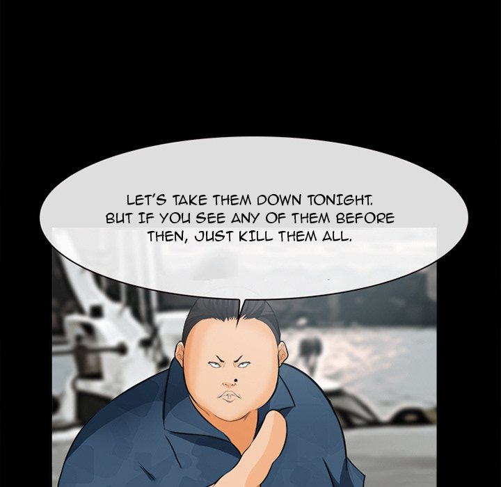 The Client Chapter 30 Page 58