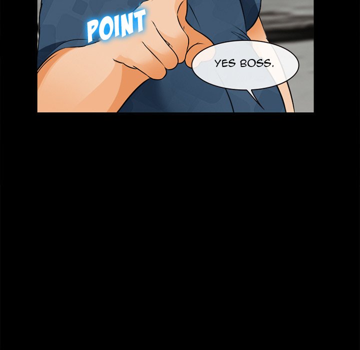 The Client Chapter 30 Page 59
