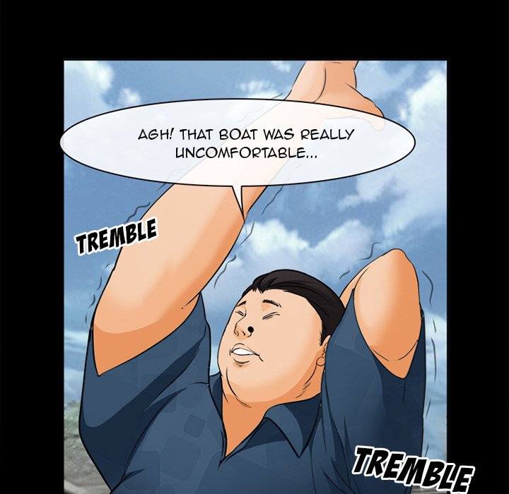 The Client Chapter 30 Page 60