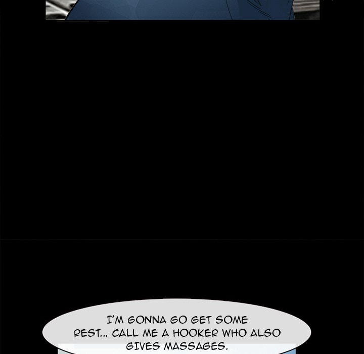 The Client Chapter 30 Page 61